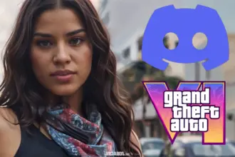 Discord Vs GTA 6 | App de Chat publica vídeo que deixa views do trailer 1 de GTA VI no chinelo 2024 Portal Viciados - Aqui, Primeiro!