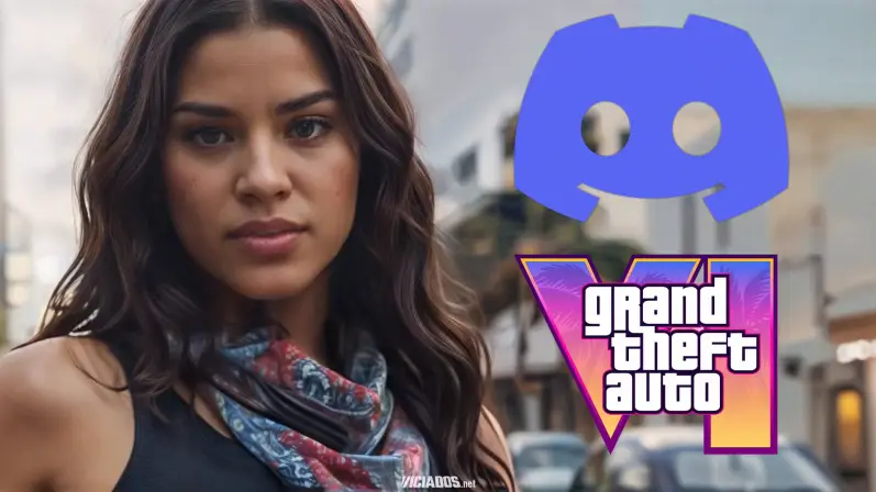 GTA 6 Discord Lucia Grand Theft Auto VI Trailer 1 2024