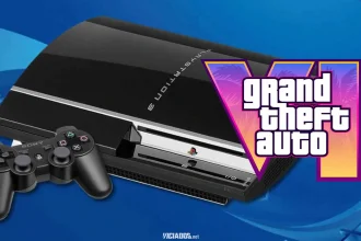 GTA 6 | Grand Theft Auto VI vai lançar para PlayStation 3? (PS3) 2024 Portal Viciados