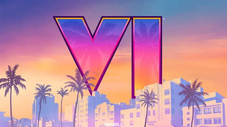 GTA 6 Grand Theft Auto VI Rockstar Games Wallpaper 2025
