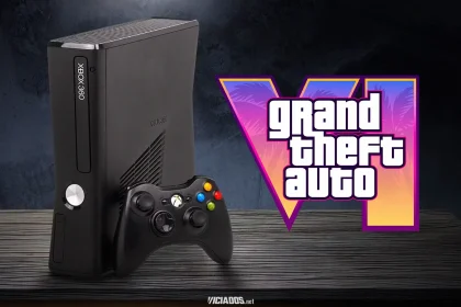 GTA 6 | Grand Theft Auto VI vai lançar para Xbox 360? 2024 Portal Viciados