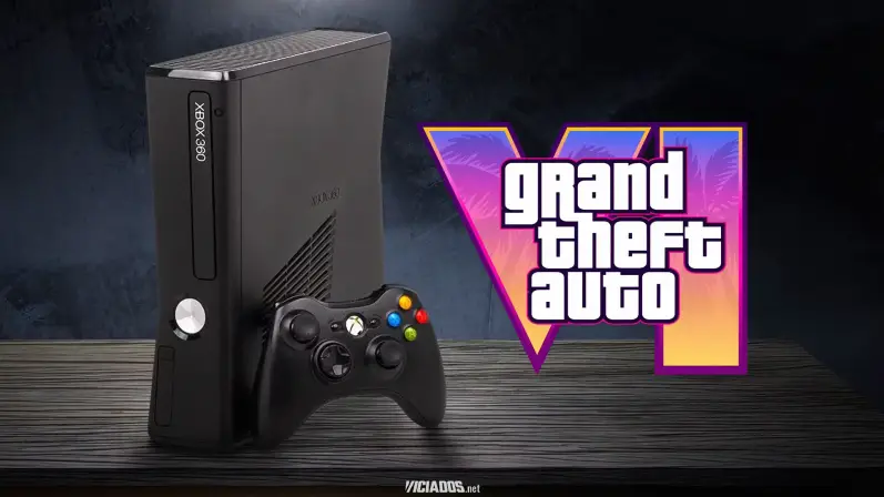 GTA 6 Grand Theft Auto VI Rockstar Games Xbox 360 Microsoft 2025
