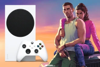 GTA 6 | Xbox Series S é o console perfeito para brasileiros jogarem Grand Theft Auto VI 2024 Portal Viciados