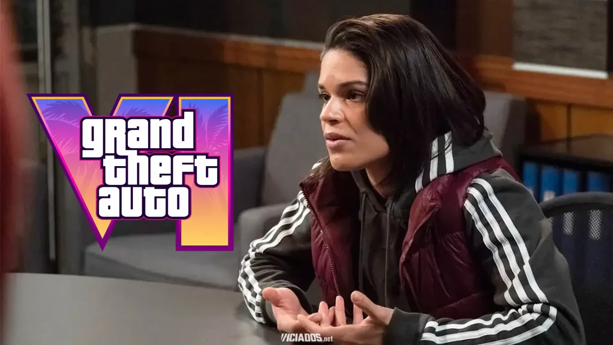 GTA 6 | Vídeo comprova que a atriz Manni Perez é a Lucia de Grand Theft  Auto VI