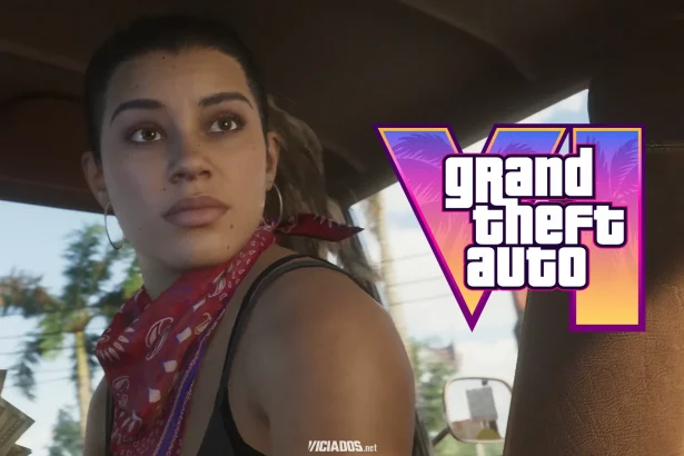 GTA 6 | Dona da Rockstar Games prepara onda de demissões 2024 Portal Viciados