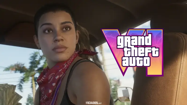GTA 6 Lucia Manni L Perez Grand Theft Auto VI Rockstar Games 2025