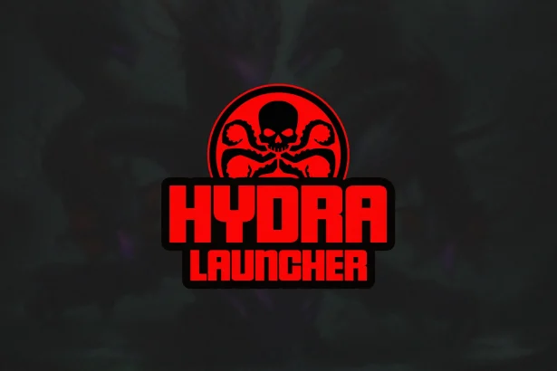 Hydra Launcher | Conheça e saiba como baixar a "Steam da pirataria" 2024 Portal Viciados
