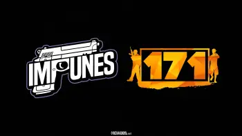 IMPUNES 171 GTA Brasileiro Grand Theft Auto PT BR 2024