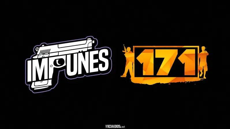 IMPUNES 171 GTA Brasileiro Grand Theft Auto PT BR 2024