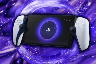 PlayStation Portal | Novo periférico da Sony chega ao Brasil; Saiba como garantir o seu 2024 Portal Viciados