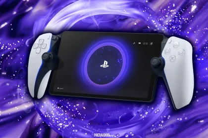 PlayStation Portal | PS5 Portal recebe sua melhor atualização até agora! 2024 Portal Viciados