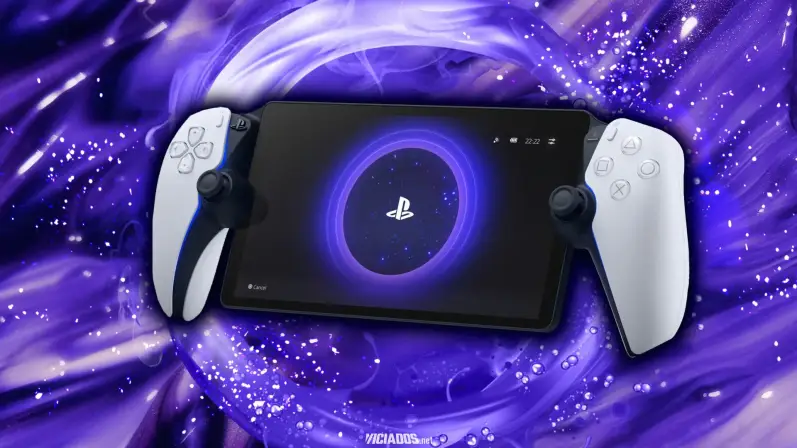 PlayStation Portal | PS5 Portal recebe sua melhor atualização até agora! 11 PS Portal Brasil PlayStation 5 Portal 2024 BR