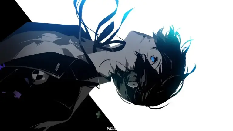 Persona 3 Reload Introducao