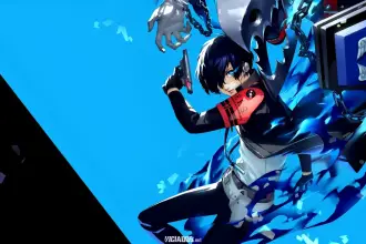 Persona 3 Review Portal Viciados