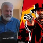 Fã de 70 anos de Red Dead Redemption 2 recebe surpresa da Rockstar Games 2024 Portal Viciados