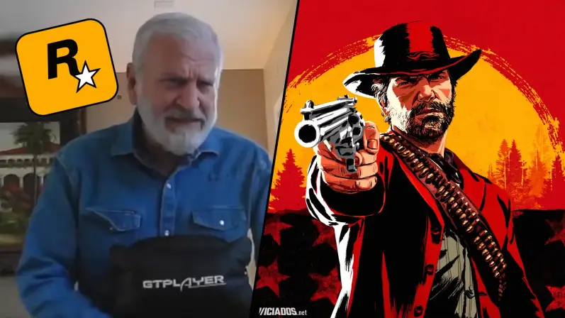 Red Dead Redemption 2 MojaveD RDR2 Rockstar Games 2024