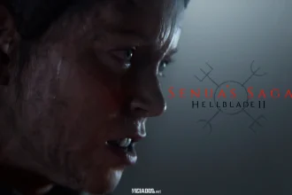Não caia em notícias distorcidas! A verdade sobre a dublagem em Português de Hellblade 2 2024 Portal Viciados