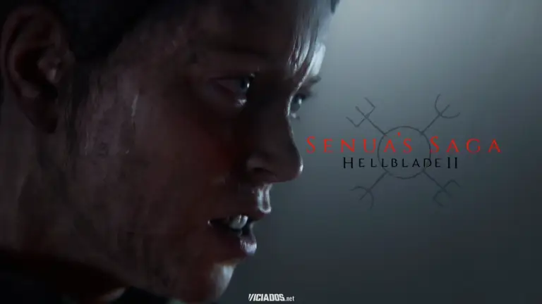 Senuas Saga Hellblade 2 2024