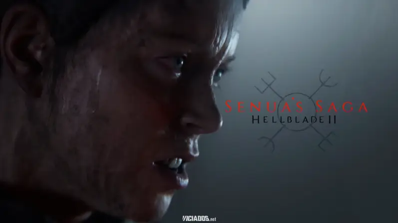 Senuas Saga Hellblade 2 2024
