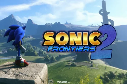 Sonic Frontiers 2 está em desenvolvimento segundo renomado insider 2024 Portal Viciados - Aqui, Primeiro!