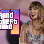 Taylor Swift está esperando GTA 6? Nova música conta com referência a Grand Theft Auto 2024 Portal Viciados