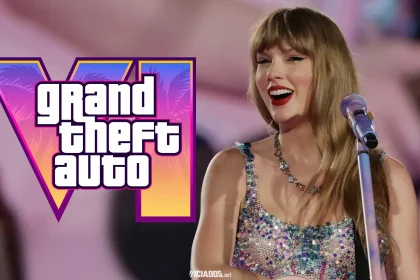 Taylor Swift está esperando GTA 6? Nova música conta com referência a Grand Theft Auto 2024 Portal Viciados