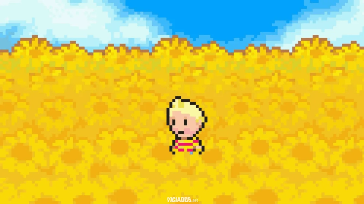 MOTHER 3 | Joia da Nintendo completa 18 anos 2024 Portal Viciados