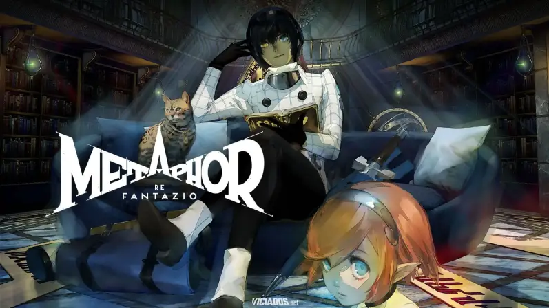 metaphor imagem 1