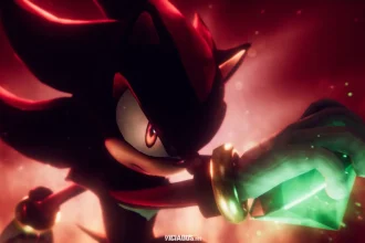Sonic | Sega cria moto do Shadow; Confira! 2024 Portal Viciados