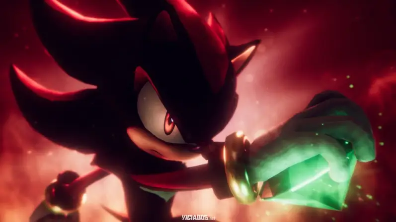 Sonic | Sega cria moto do Shadow; Confira! 14 shadow the hedgehog wallpaper by silverthedge dfjn6a9