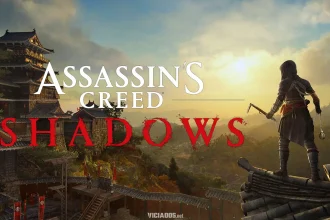 Assassin's Creed Shadows | Motivo real do adiamento para 2025 pode ter sido revelado 2024 Portal Viciados - Aqui, Primeiro!