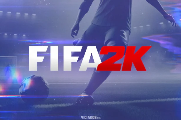 FIFA 2K25 da Take Two é verdade? Presidente da FIFA confirma novo jogo de futebol 2024 Portal Viciados