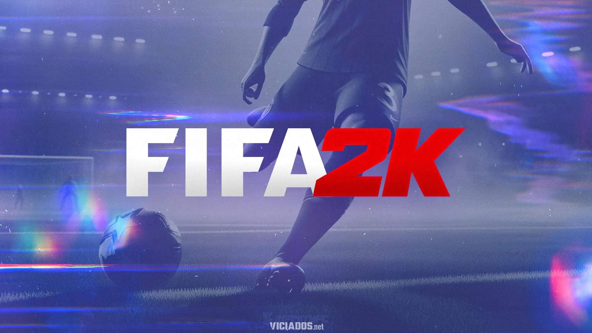 FIFA 2K25 | Dona da Rockstar Games garantiu licença da franquia (Rumor) 2024 Portal Viciados