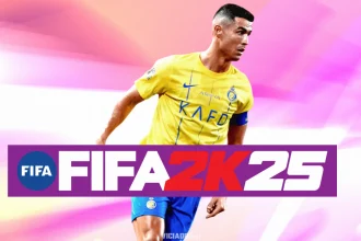 FIFA 2K25 | Tudo o que sabemos sobre o novo FIFA 2K Sports da Take Two 2024 Portal Viciados