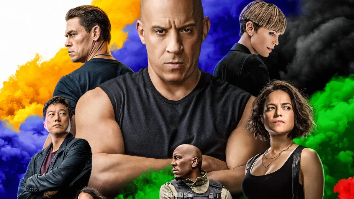Vin Diesel confirma: Dom e Brian juntos novamente em Velozes e Furiosos 11!
