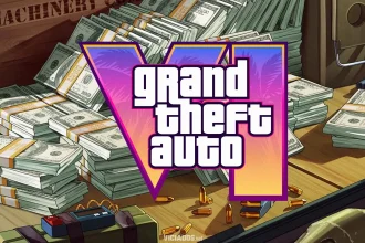 GTA 6 | Trailer 1 de Grand Theft Auto VI pode ter gerado este dinheiro para a Rockstar Games 2024 Portal Viciados