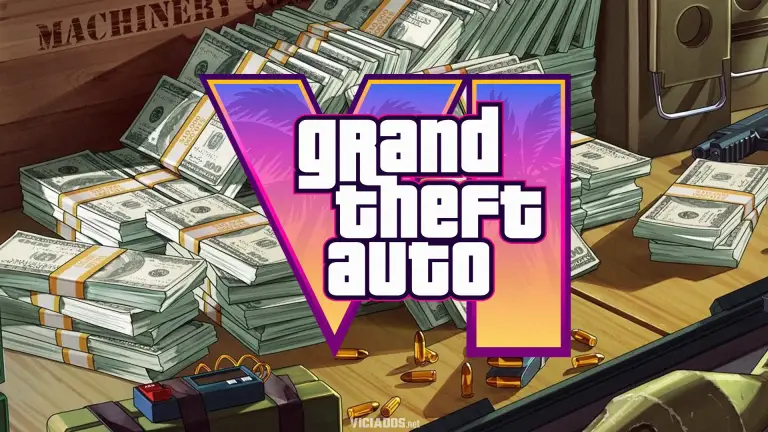 GTA 6 Grand Theft Auto VI Money Dinheiro Preco Valor Custo PS5 XBox Series S X PlayStation 5 Rockstar Games 2025