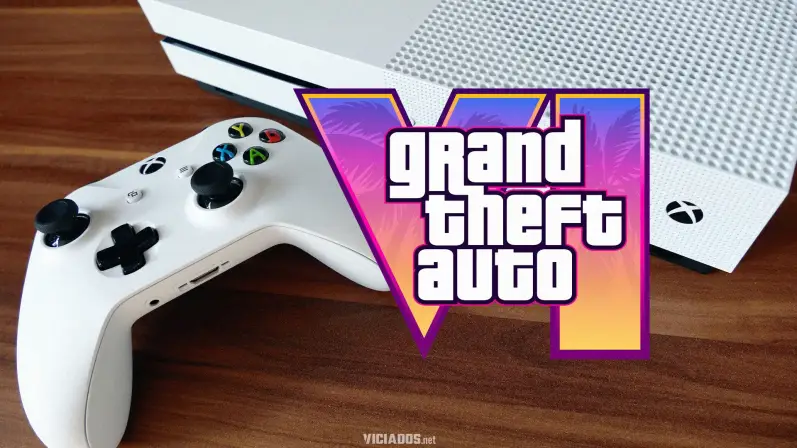 GTA 6 Grand Theft Auto VI Xbox One XONE Microsoft 2025
