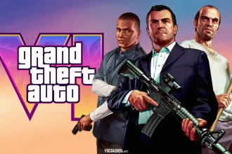Pode GTA 6 contar com Michael, Trevor e Franklin de Grand Theft Auto 5? 2024 Portal Viciados