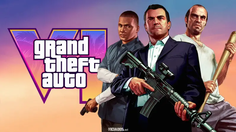 Este grande problema de GTA 5 não pode ser ignorado em GTA 6 14 GTA 6 Michael Trevor Franklin Grand Theft Auto VI 5 V Los Santos Vice City 2025