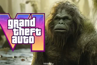 GTA 6 | Conheça o mistério de Grand Theft Auto VI: O Big Foot de Vice City 2024 Portal Viciados