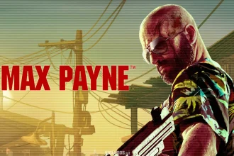 Max Payne 1&2 Remakes | Jogo é listado em grande loja online 2024 Portal Viciados - Aqui, Primeiro!