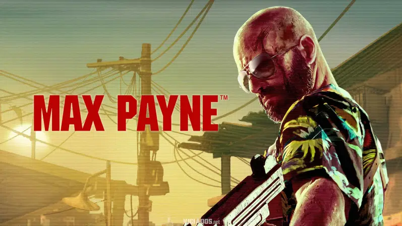 Max Payne 1 2 3 4 Remakes 2025 Rockstar Games Remedy