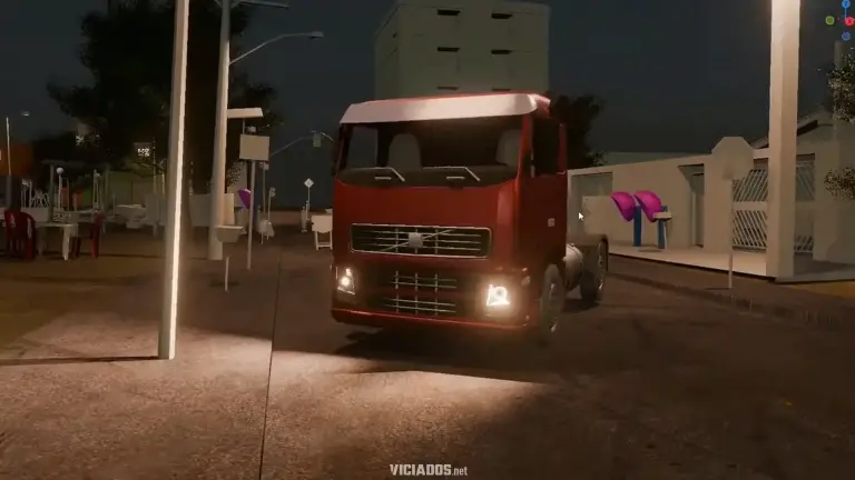 O Complexo GTA Brasileiro Grand Theft Auto 2024