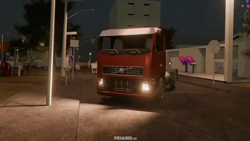 O Complexo GTA Brasileiro Grand Theft Auto 2024