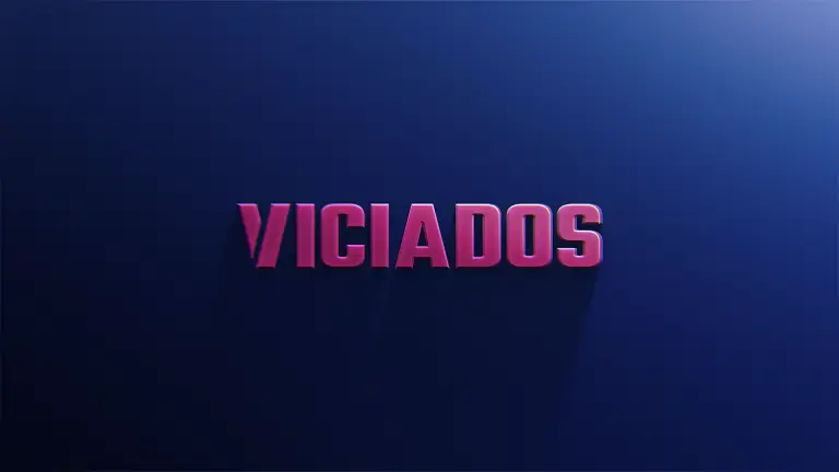 Portal Viciados