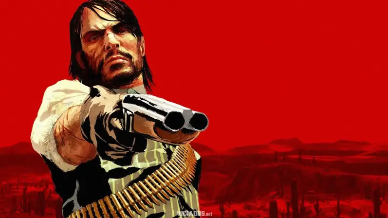 Red Dead Redemption 1 para PC vaza na Epic Games e tamanho (GBs) é revelado 11 Red Dead Redemption 1 RDR1 Rockstar Games Launcher Windows PC Computador Steam 2024
