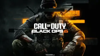 Call of Duty Black Ops 6 COD BO 6 Xbox Windows PC PlayStation 2024