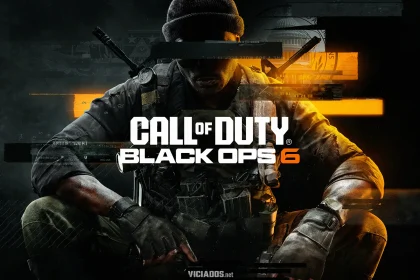 Call of Duty: Black Ops 6 | Requisitos mínimos e recomendados de COD BO6 para PC 2024 Portal Viciados - Aqui, Primeiro!