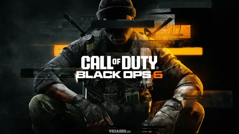 Call of Duty Black Ops 6 COD BO 6 Xbox Windows PC PlayStation 2024